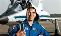 Indian-American becomes newest astronaut for NASA